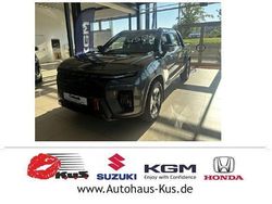 Grau (marble grey) Neu 2025 Ssangyong (KGM) Musso SUV | 41.980 €