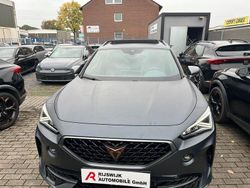Grau Gebraucht 2023 Cupra Formentor Basis SUV | 29.950 € (Etwas zu teuer)