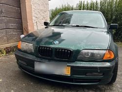 Gebraucht 1999 BMW 328 Limousine | 2.000 € (Superpreis)