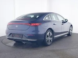 Gebraucht 2024 Mercedes EQE300 | 44.350 €