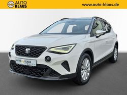 Weiß Gebraucht 2025 Seat Arona Style SUV | 20.470 € (Guter Preis)