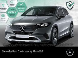 Grau Gebraucht 2024 Mercedes EQE350 SUV Premium Plus SUV | 63.990 € (Fairer Preis)