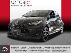 Storm Gebraucht 2025 Toyota Yaris Hybrid Sport Kleinwagen | 29.489 € (Fairer Preis)