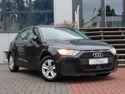 Blau Gebraucht 2019 Audi A1 Sportback Comfort Kleinwagen | 17.900 € (Fairer Preis)