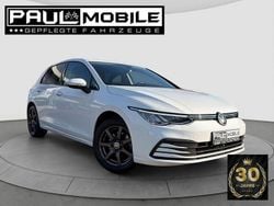 Weiß Gebraucht 2021 VW Golf R Limousine | 20.439 € (Guter Preis)