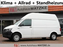Weiß Gebraucht 2019 VW T6.1 Van | 19.380 €
