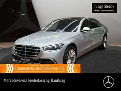 Silber Gebraucht 2023 Mercedes S580 Limousine | 88.990 €