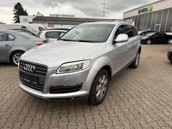 Silber Gebraucht 2007 Audi Q7 Advanced SUV | 8.980 € (Superpreis)