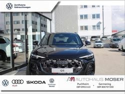 Mythosschwarz metallic Neu 2025 Audi Q5 S-Line SUV | 68.380 € (Guter Preis)
