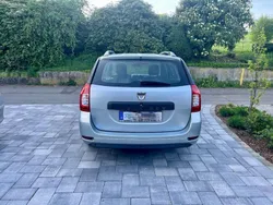 Dacia Logan MCV