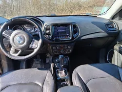 Schwarz Gebraucht 2017 Jeep Compass Limited SUV | 12.000 € (Guter Preis)