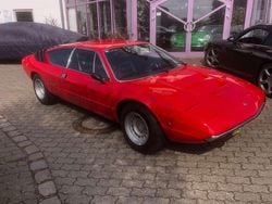 Rot Gebraucht 1973 Lamborghini Urraco Coupé | 95.000 €