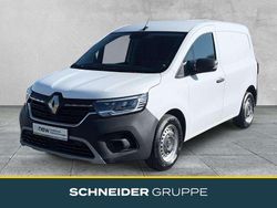 Weiß Gebraucht 2021 Renault Kangoo Rapid Extra Van / Kleinbus | 14.890 € (Fairer Preis)
