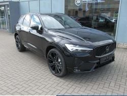 Schwarz Neu 2025 Volvo XC60 Plus SUV | 53.000 € (Superpreis)