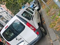 Weiß Gebraucht 2014 Mercedes Citan 111 Kombi | 5.699 € (Fairer Preis)