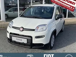 Fiat Panda Cross