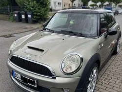 Grau Gebraucht 2006 Mini Cooper S Kleinwagen | 5.900 € (Guter Preis)