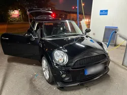 Schwarz Gebraucht 2012 Mini Cooper Coupé Coupé | 8.200 € (Teuer)