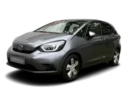 Andere Gebraucht 2020 Honda Jazz Executive Kleinwagen | 25.167 € (Teuer)