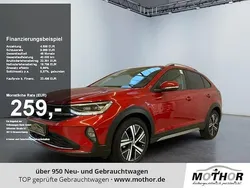 Gebraucht 2022 VW Taigo Style SUV | 22.119 € (Fairer Preis)