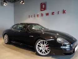 Maserati GranSport