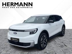 Frozen white (weiß) Neu 2025 Ford Explorer Extended Range SUV | 44.220 € (Guter Preis)