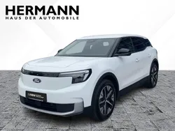 Frozen white (weiß) Neu 2025 Ford Explorer Extended Range SUV | 44.220 € (Guter Preis)