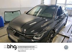 Schwarz Gebraucht 2021 VW Golf R Limousine | 34.530 € (Fairer Preis)