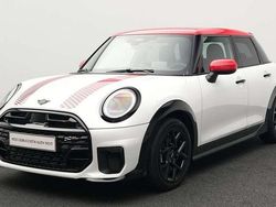 Weiß Gebraucht 2024 Mini John Cooper Works Kleinwagen | 33.990 € (Fairer Preis)