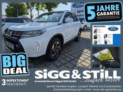 Weiß Neu 2025 Suzuki Vitara Comfort+ SUV | 26.990 € (Fairer Preis)