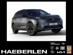 Titan grau Neu 2025 Peugeot 5008 GT Van / Kleinbus | 49.790 €