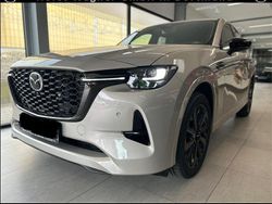 Beige Gebraucht 2025 Mazda CX-60 Homura-Line SUV | 49.990 € (Teuer)