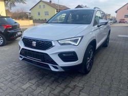 Weiß Gebraucht 2024 Seat Ateca Style SUV | 31.000 € (Fairer Preis)