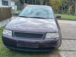 Violet Gebraucht 2003 Audi A3 Performance Limousine | 1.200 € (Guter Preis)