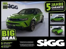 Matcha green Gebraucht 2024 Opel Mokka GS Line SUV | 18.480 € (Guter Preis)