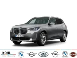 Grau Neu 2025 BMW X3 Sport Line SUV | 68.700 €