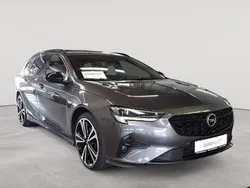 Mondstein grau metallic Gebraucht 2022 Opel Insignia Ultimate Kombi | 20.990 € (Guter Preis)