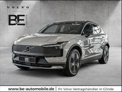 Grau Neu 2025 Volvo EX30 Performance SUV | 52.950 € (Teuer)