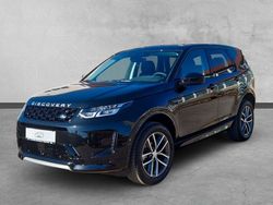 Schwarz Neu 2025 Land Rover Discovery Sport S SUV | 58.191 € (Guter Preis)