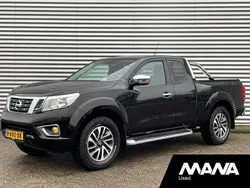 Gebraucht 2019 Nissan Navara N-Connecta Abholung | 31.339 €