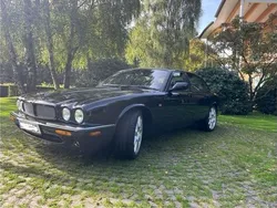 Schwarz Gebraucht 2002 Jaguar XJR Limousine | 22.850 € (Superpreis)