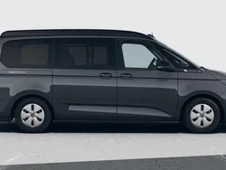 Puregrey dach schwarz Neu 2024 VW T7 Beach Van | 58.880 € (Superpreis)
