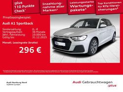 N8 tausilber metallic Gebraucht 2025 Audi A1 Kleinwagen | 23.920 € (Superpreis)