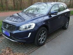 Blau Gebraucht 2015 Volvo XC60 Ocean Race SUV | 14.250 € (Guter Preis)