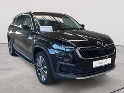 Blackmagic perleffekt Gebraucht 2022 Skoda Kodiaq Tour SUV | 29.290 € (Guter Preis)