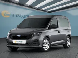 Grau Neu 2025 Ford Transit | 23.949 € (Superpreis)