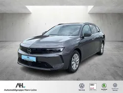 Grau Neu 2025 Opel Astra Edition Kombi | 24.894 € (Guter Preis)