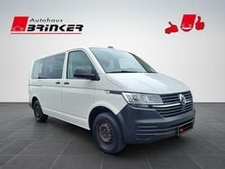 Candyweiß Gebraucht 2020 VW T6.1 Van | 23.930 € (Guter Preis)