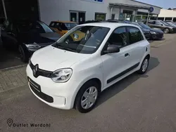 Pastellblau (blau) Gebraucht 2019 Renault Twingo Life Kleinwagen | 9.796 € (Fairer Preis)