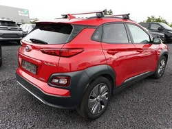 Engine red engine red engine red Gebraucht 2020 Hyundai Kona Style SUV | 18.721 € (Fairer Preis)